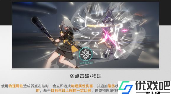 崩坏星穹铁道基础乘区如何构成