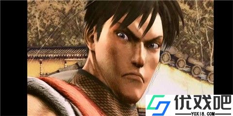 街头霸王4街机版最新版