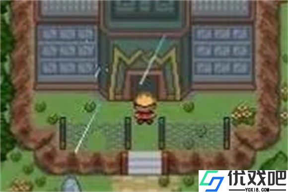口袋妖怪白2汉化版