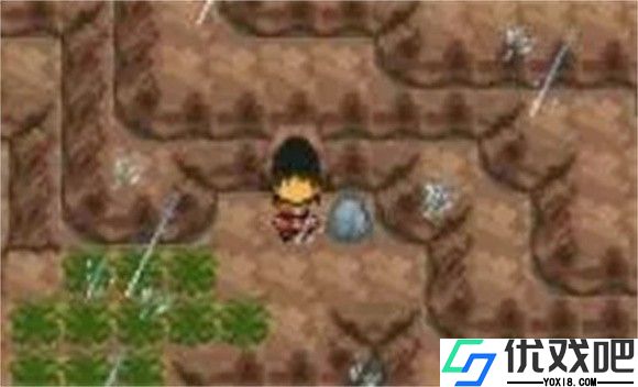 口袋妖怪白2汉化版