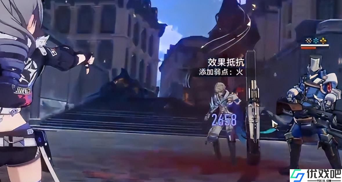崩坏星穹铁道银狼值得培养吗