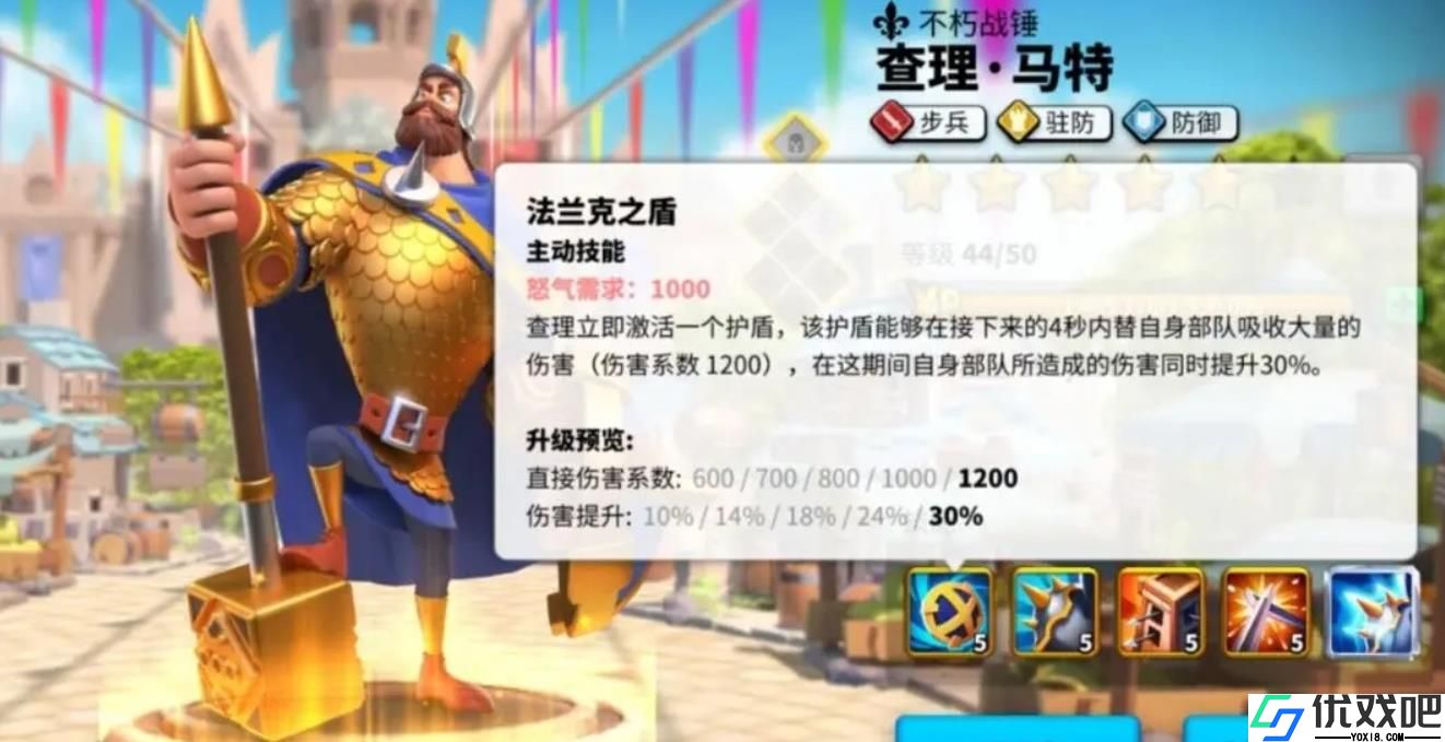 万国觉醒暗影军团入侵怎么打