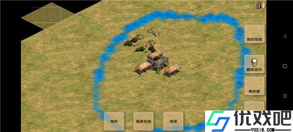 帝国时代1