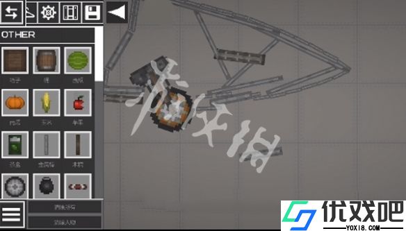 甜瓜游乐场汉化版(自带模组)