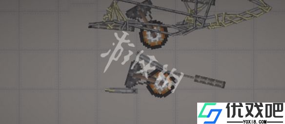 甜瓜游乐场汉化版(自带模组)