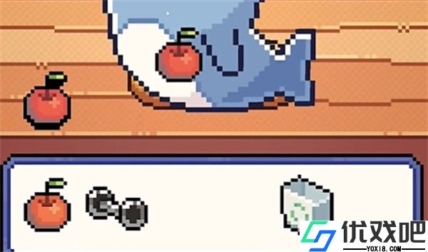 我的小鲨鱼移植版