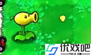 废物大战僵尸