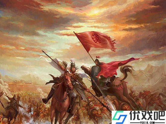奥汀三国群英传3