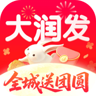 大润发优鲜