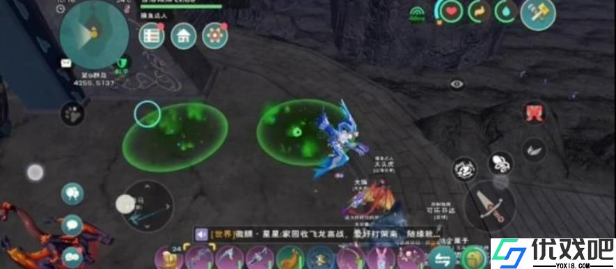 创造与魔法奇美拉怎么打