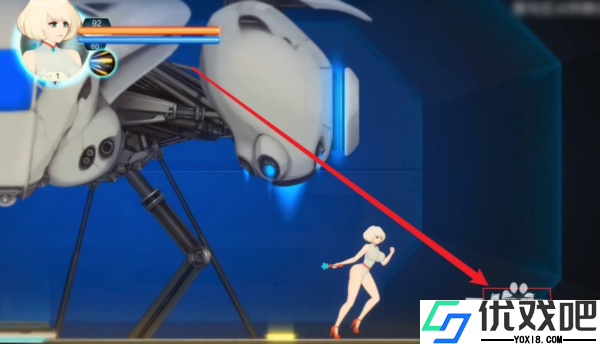 异形探索eve