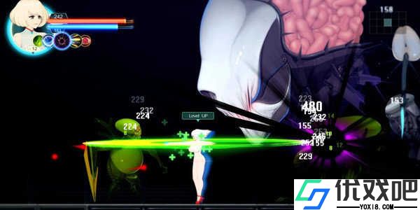异形探索eve