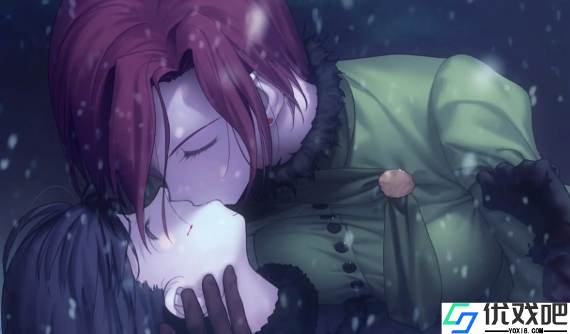 魔法使之夜