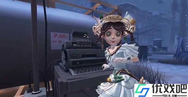 第五人格园丁体系有哪些玩法