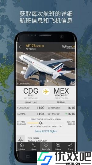 Flightradar24