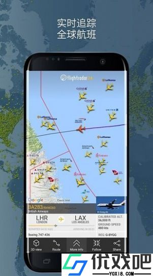 Flightradar24