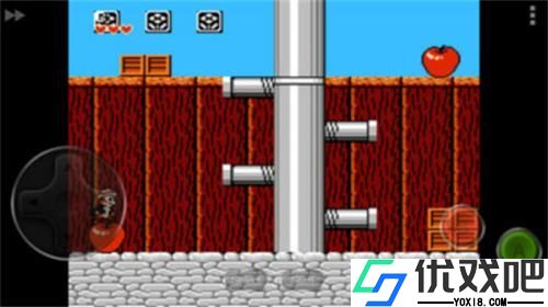 松鼠大战中文版