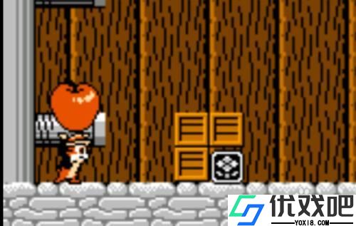 松鼠大战中文版