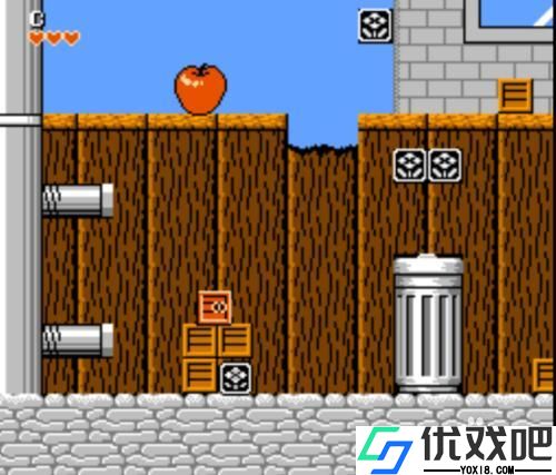 松鼠大战中文版