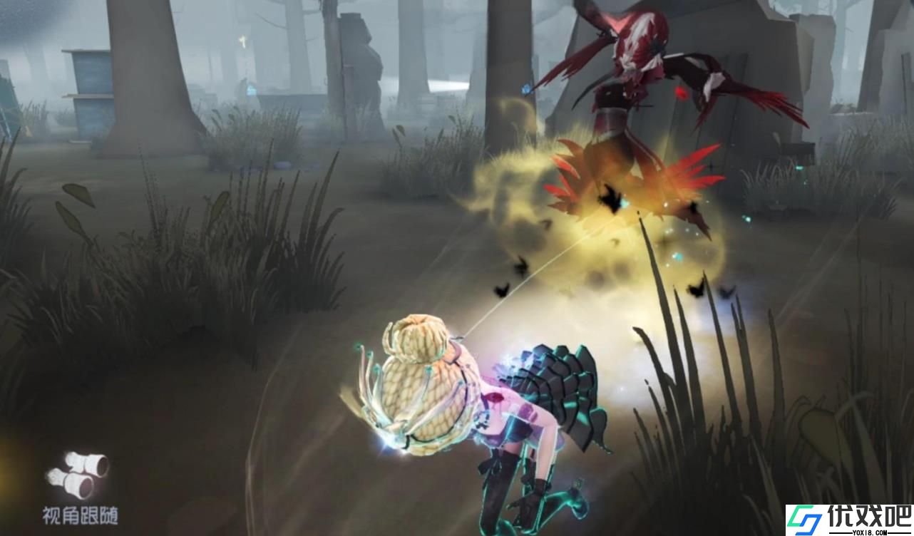 第五人格飞轮效应有什么用
