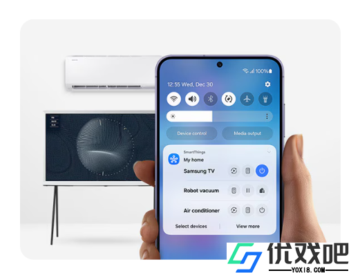 Smart Things