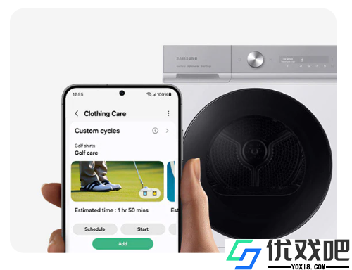 Smart Things