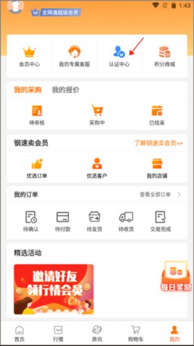 中钢网