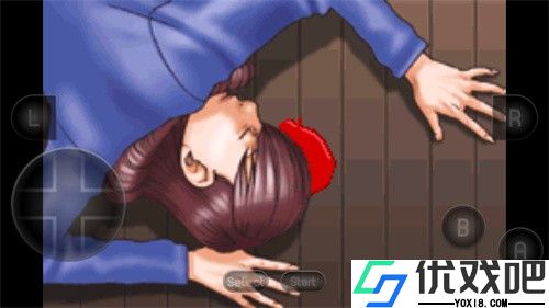 逆转裁判1