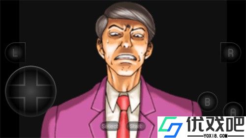逆转裁判1