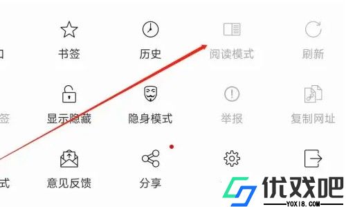阅站