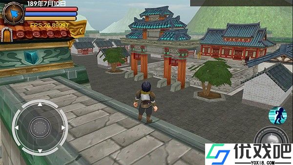 三国大时代5上帝模式