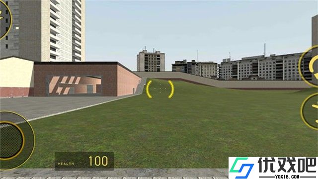 Gmod盖瑞模组正版
