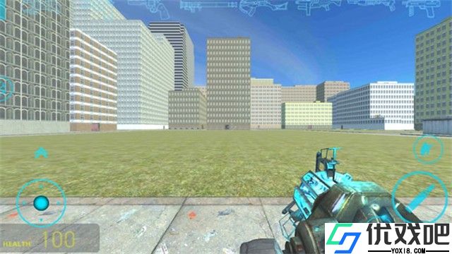 Gmod盖瑞模组正版
