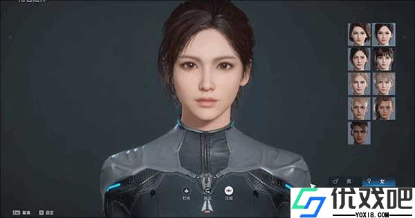 星球重启官服