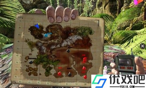 方舟生存进化正版