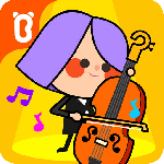 宝宝巴士宝宝音乐启蒙app