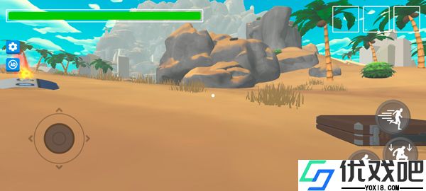 攀登模拟器