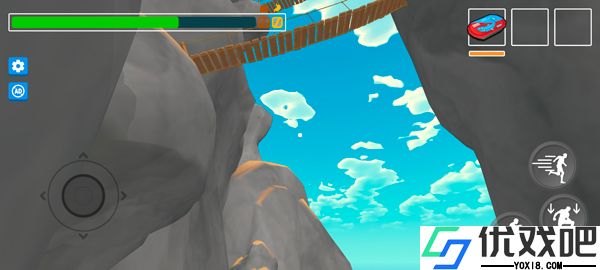 攀登模拟器
