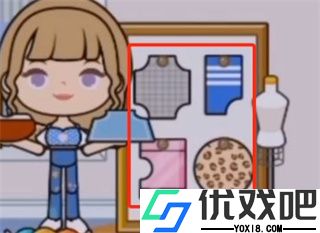 米加小镇全解锁无广告版