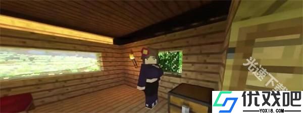 我的世界珍妮模组直装版