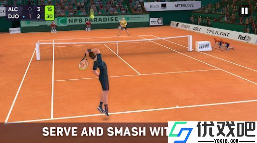 TennisOpen