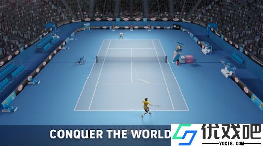 TennisOpen