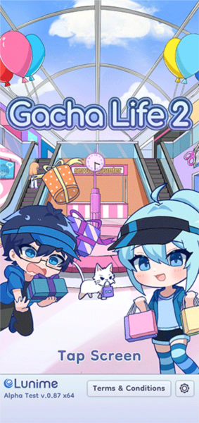 Gachalife2汉化版