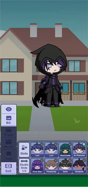 Gachalife2汉化版