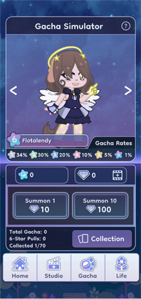 Gachalife2汉化版