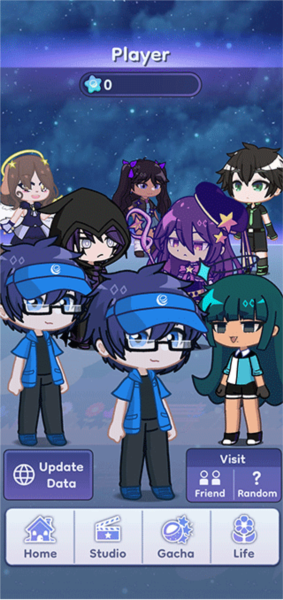 Gachalife2汉化版