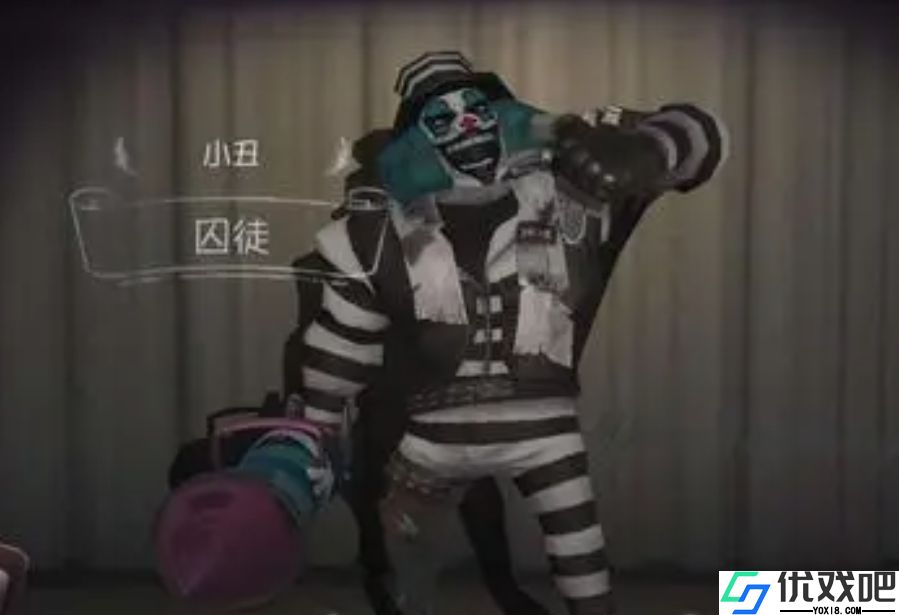 第五人格怎么玩屠夫