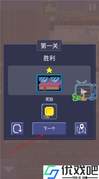 ElevatorGirl电梯女孩