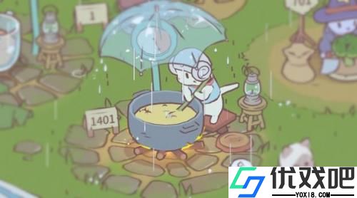 猫汤游戏官网版