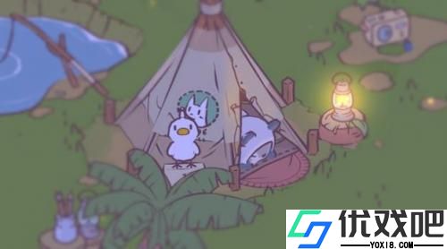 猫汤游戏官网版